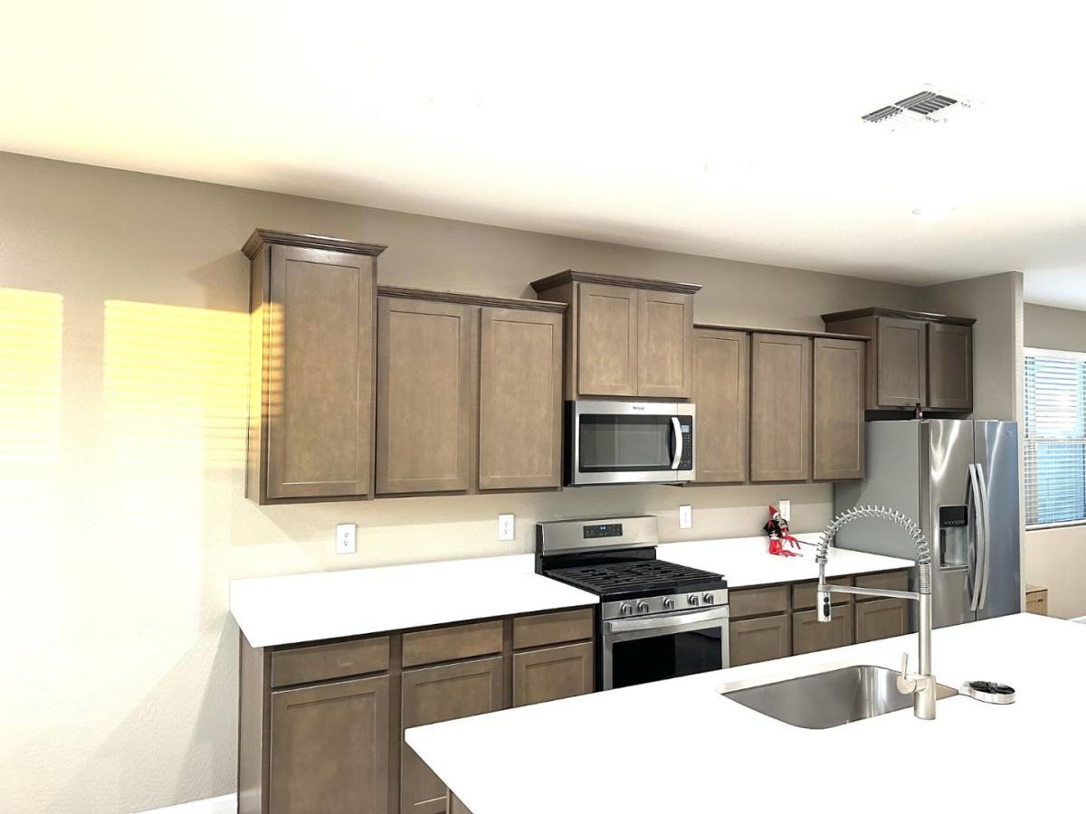 House for rent at 3910 N 301st Lane, Buckeye, AZ 85396