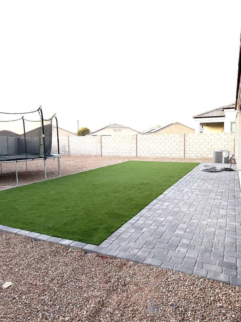 House for rent at 3910 N 301st Lane, Buckeye, AZ 85396