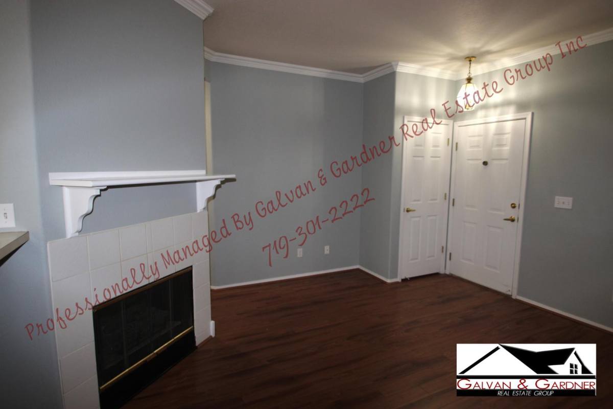 Condo for rent at 3850 Strawberry Field Grove #B, Colorado Springs, CO 80906