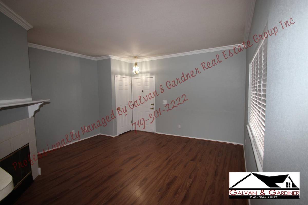 Condo for rent at 3850 Strawberry Field Grove #B, Colorado Springs, CO 80906