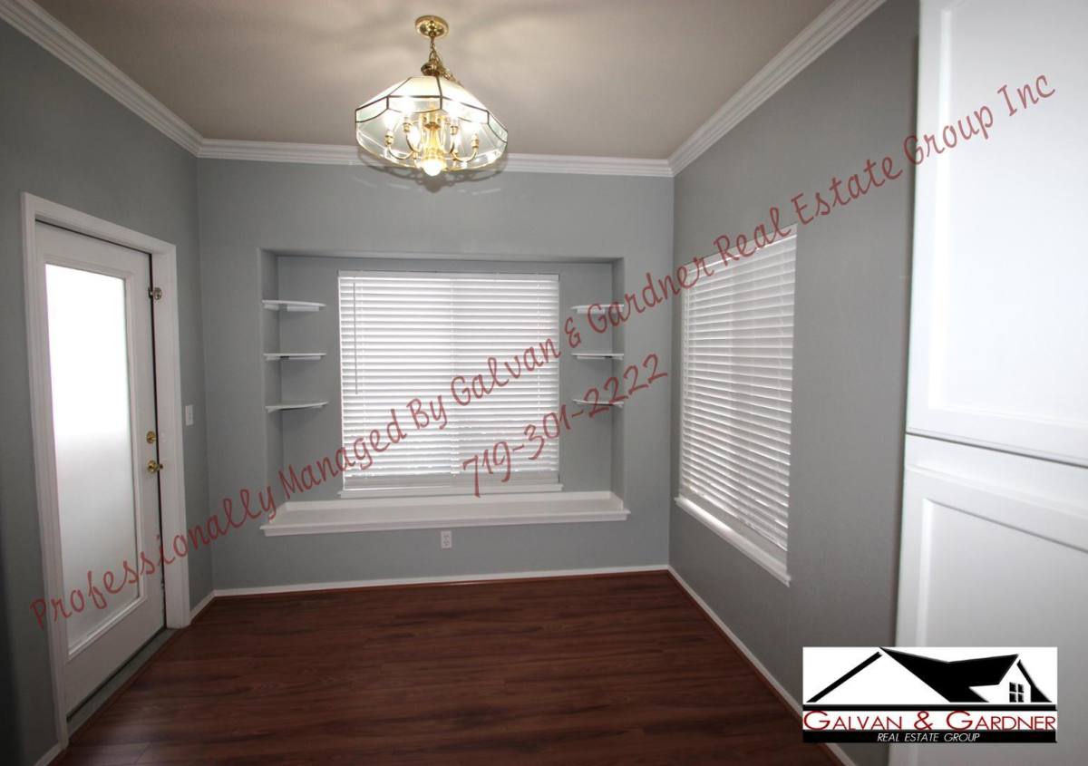 Condo for rent at 3850 Strawberry Field Grove #B, Colorado Springs, CO 80906