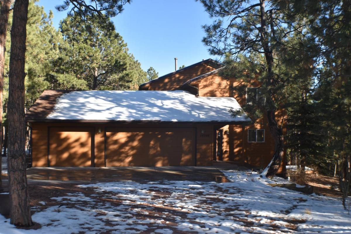 House for rent at 14540 Rosholt Loop, Colorado Springs, CO 80921