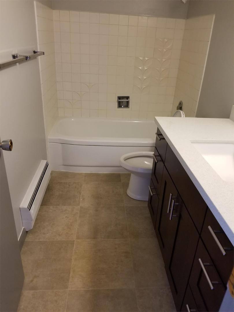 Apartment for rent at 30 Thunderbird Parkway SW #A-10, Lakewood, WA 98498