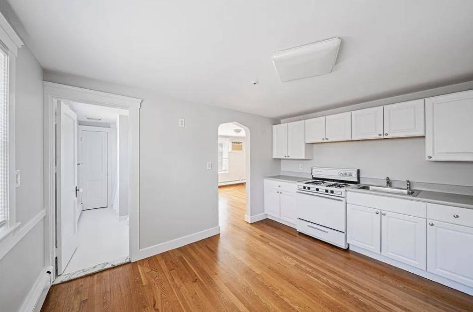 Apartment for rent at 12 Hartwell St #12A, Waltham, MA 02453