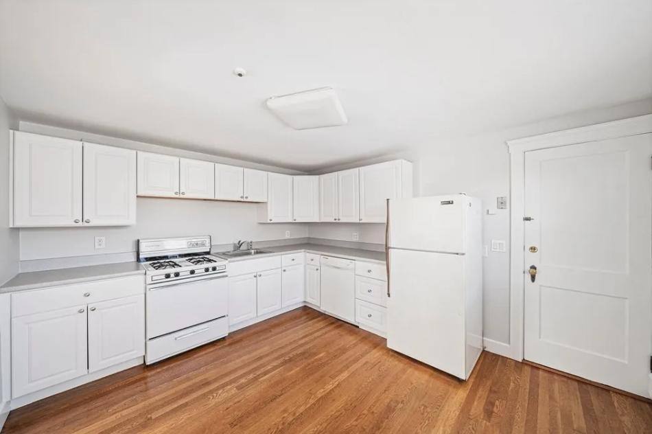 Apartment for rent at 12 Hartwell St #12A, Waltham, MA 02453