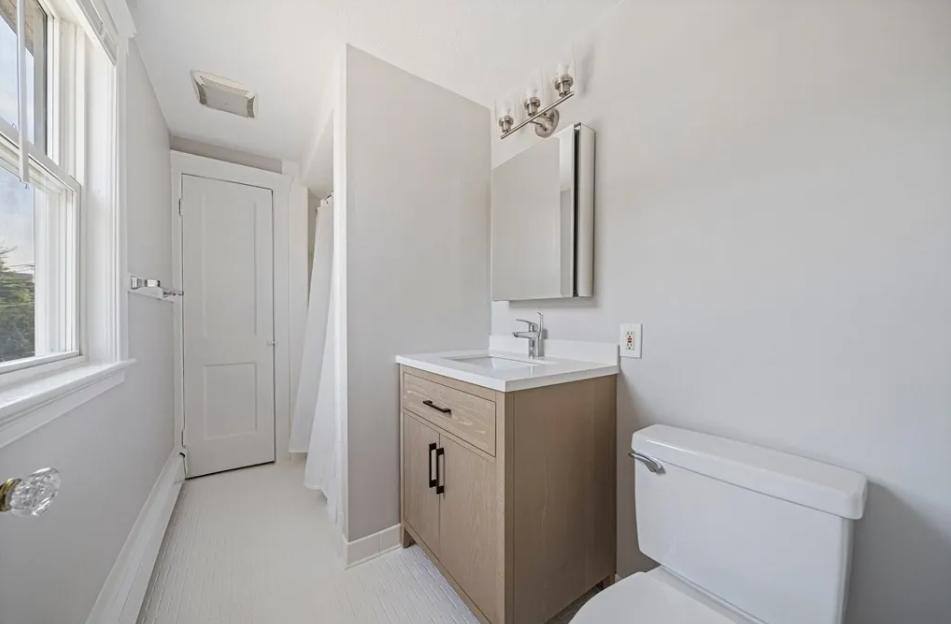 Apartment for rent at 12 Hartwell St #12A, Waltham, MA 02453