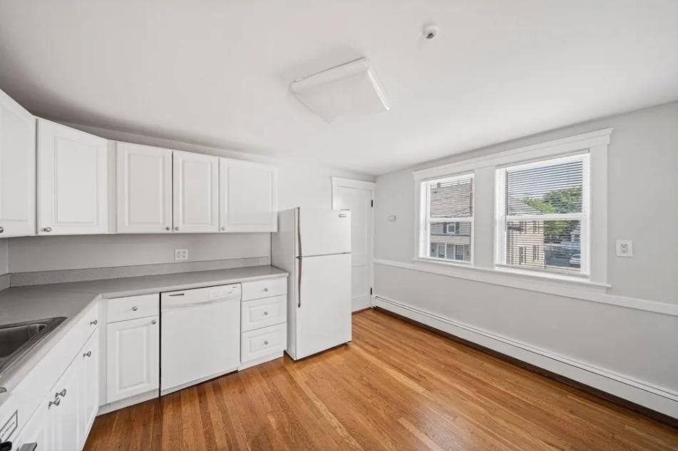 Apartment for rent at 12 Hartwell St #12A, Waltham, MA 02453