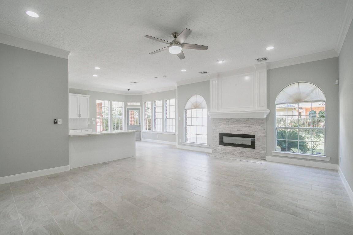 House for rent at Wimbledon Champions, 6302 Laver Love Dr, Spring, TX 77379