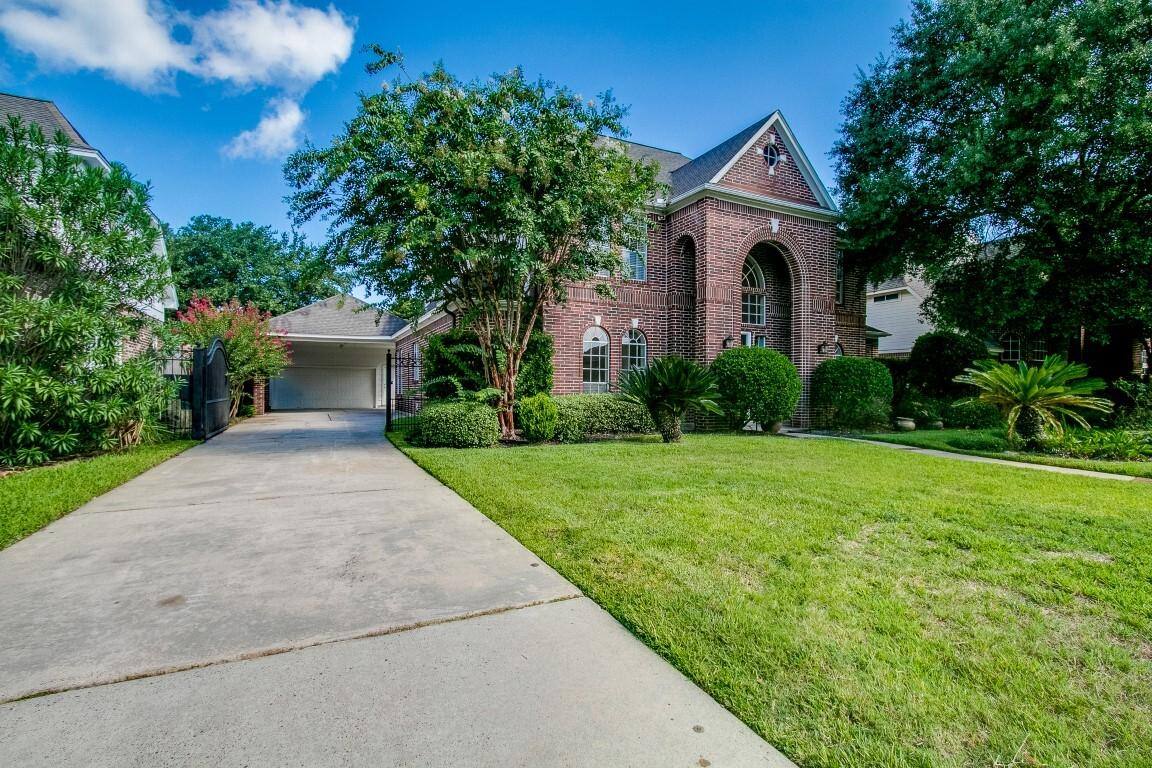 House for rent at Wimbledon Champions, 6302 Laver Love Dr, Spring, TX 77379