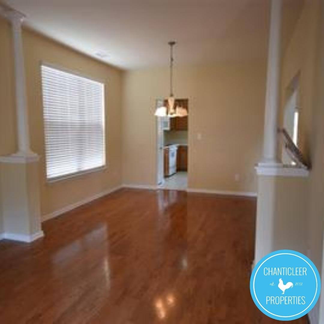 Townhouse for rent at Autumn Park, 105 Chandler Springs Dr #1, Holly Springs, NC 27540