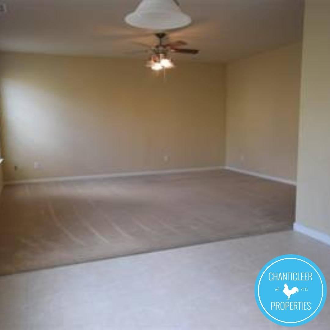 Townhouse for rent at Autumn Park, 105 Chandler Springs Dr #1, Holly Springs, NC 27540