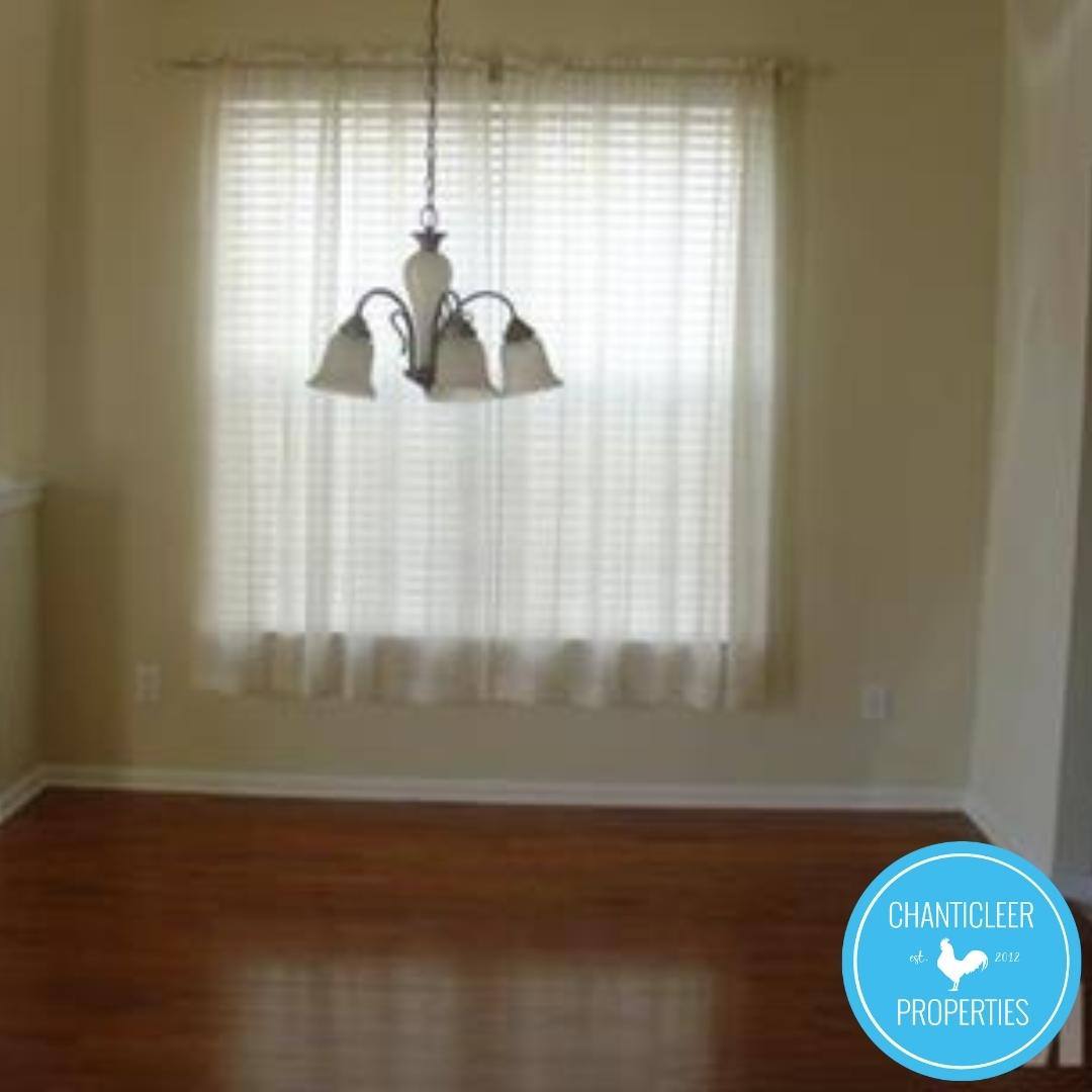 Townhouse for rent at Autumn Park, 105 Chandler Springs Dr #1, Holly Springs, NC 27540