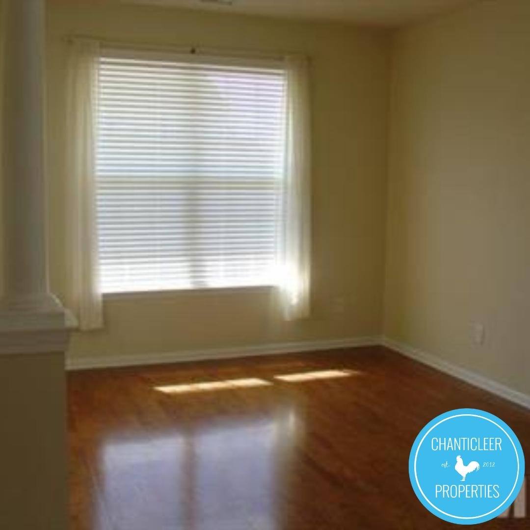 Townhouse for rent at Autumn Park, 105 Chandler Springs Dr #1, Holly Springs, NC 27540