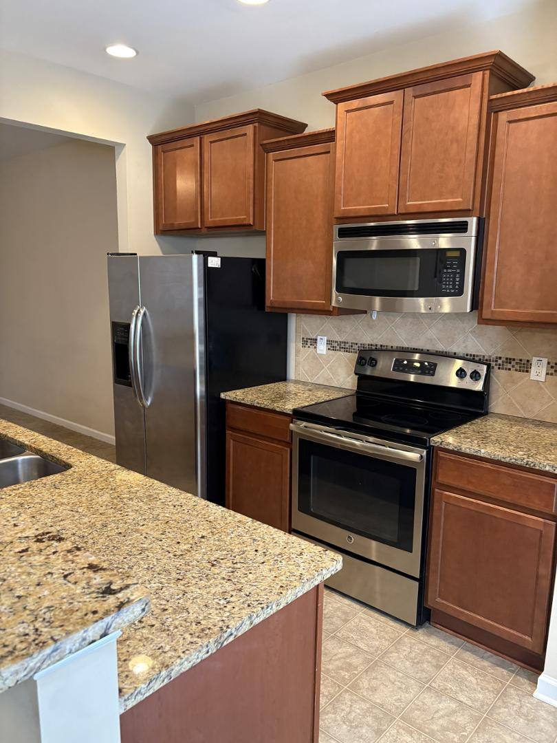 Townhouse for rent at Carlton Park, 3605 Landshire View Lane #1, Raleigh, NC 27616
