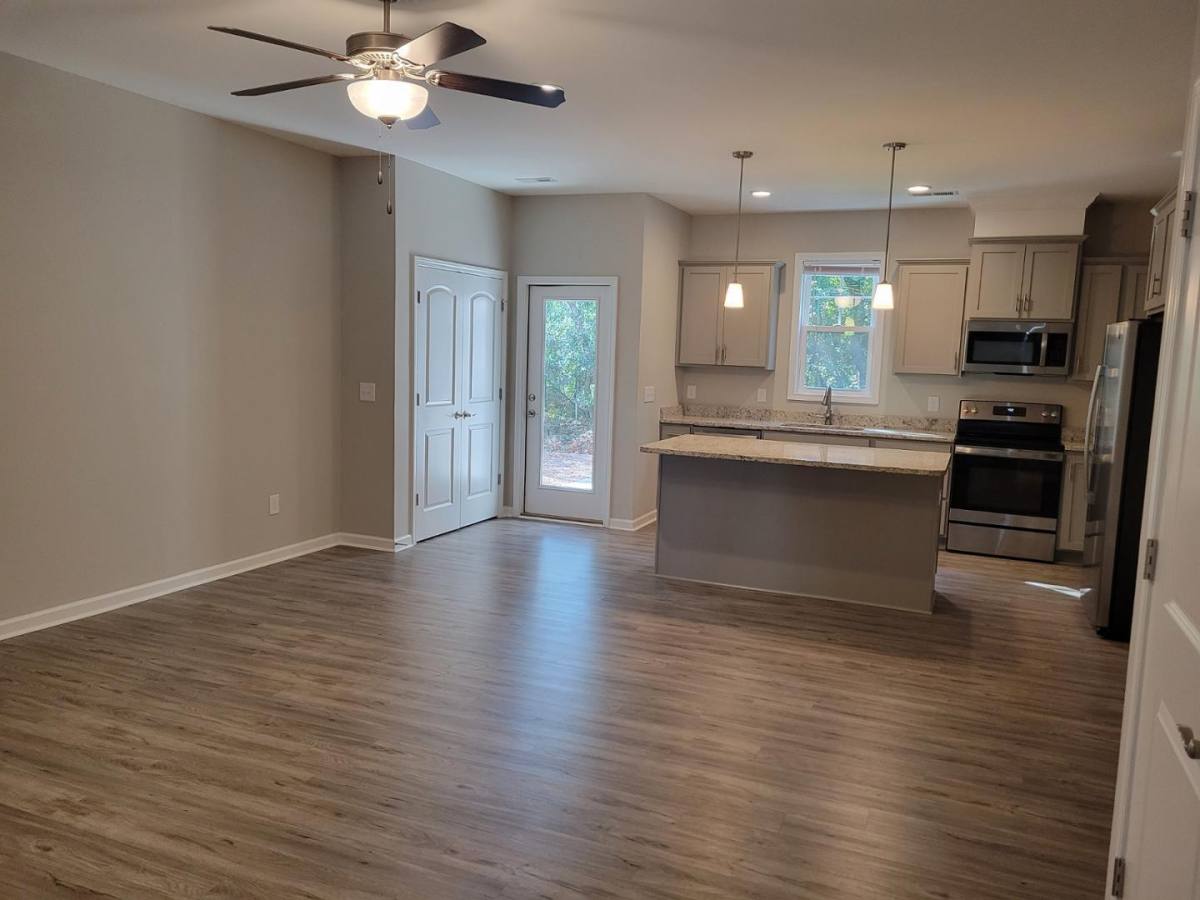 Townhouse for rent at 106 Blue Bill Way, Beaufort, NC 28516