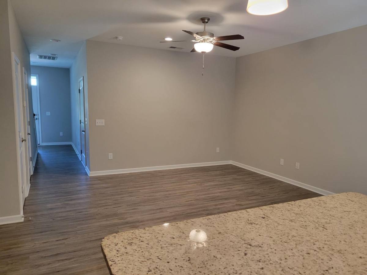Townhouse for rent at 106 Blue Bill Way, Beaufort, NC 28516