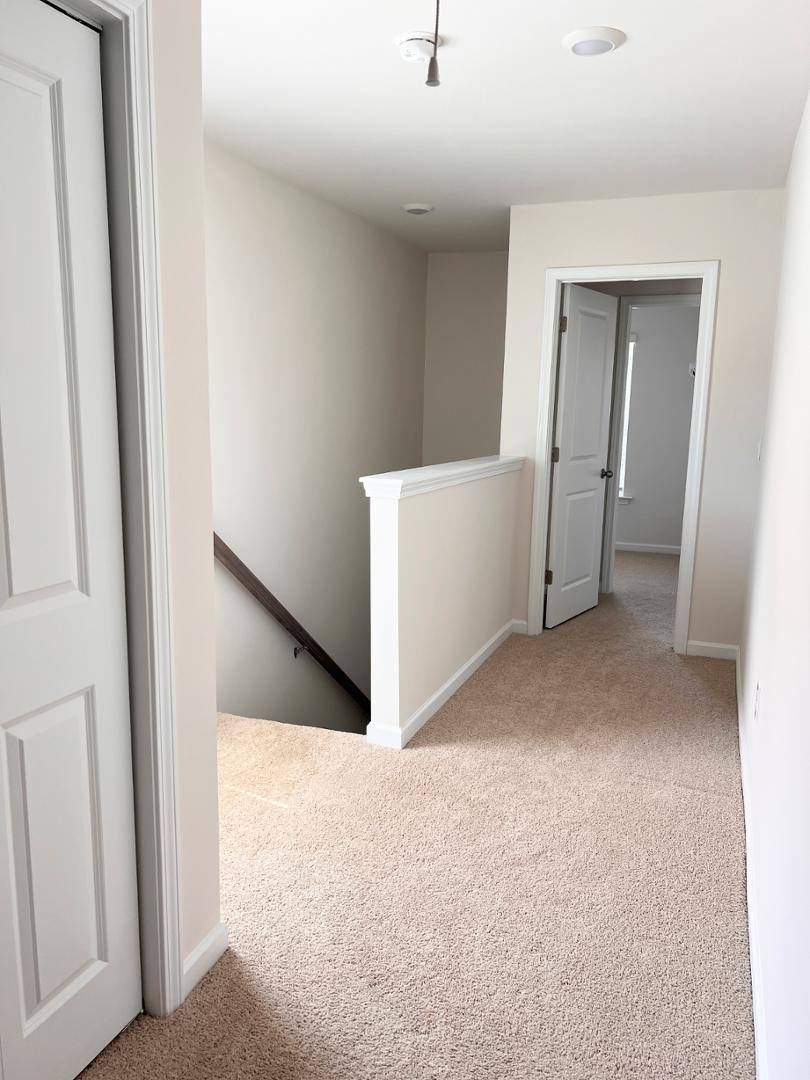 Townhouse for rent at 455 David Hill Dr #1, Sanford, NC 27330