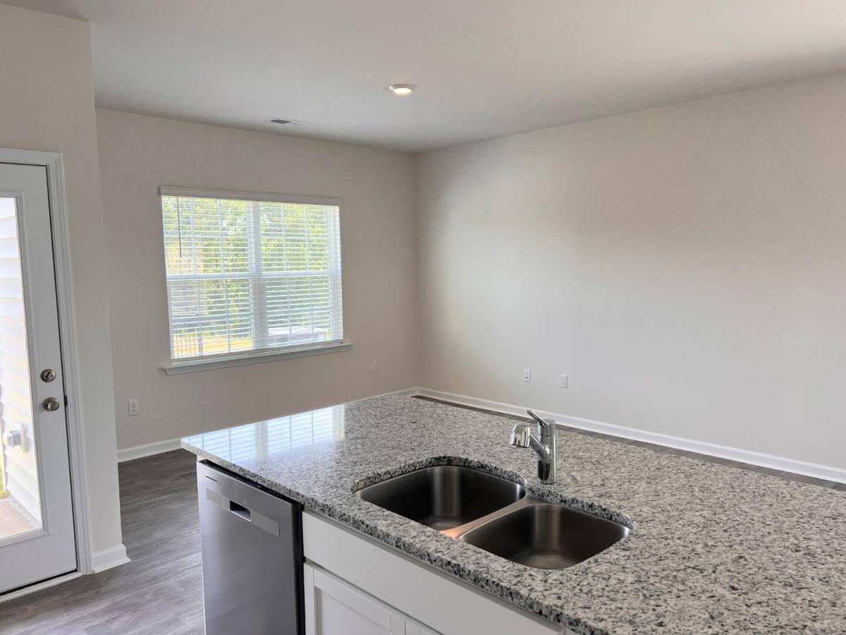 Townhouse for rent at 455 David Hill Dr #1, Sanford, NC 27330
