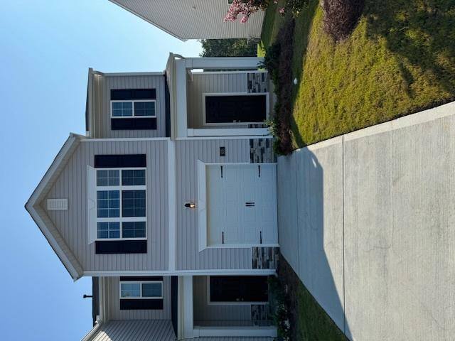 Townhouse for rent at 455 David Hill Dr #1, Sanford, NC 27330