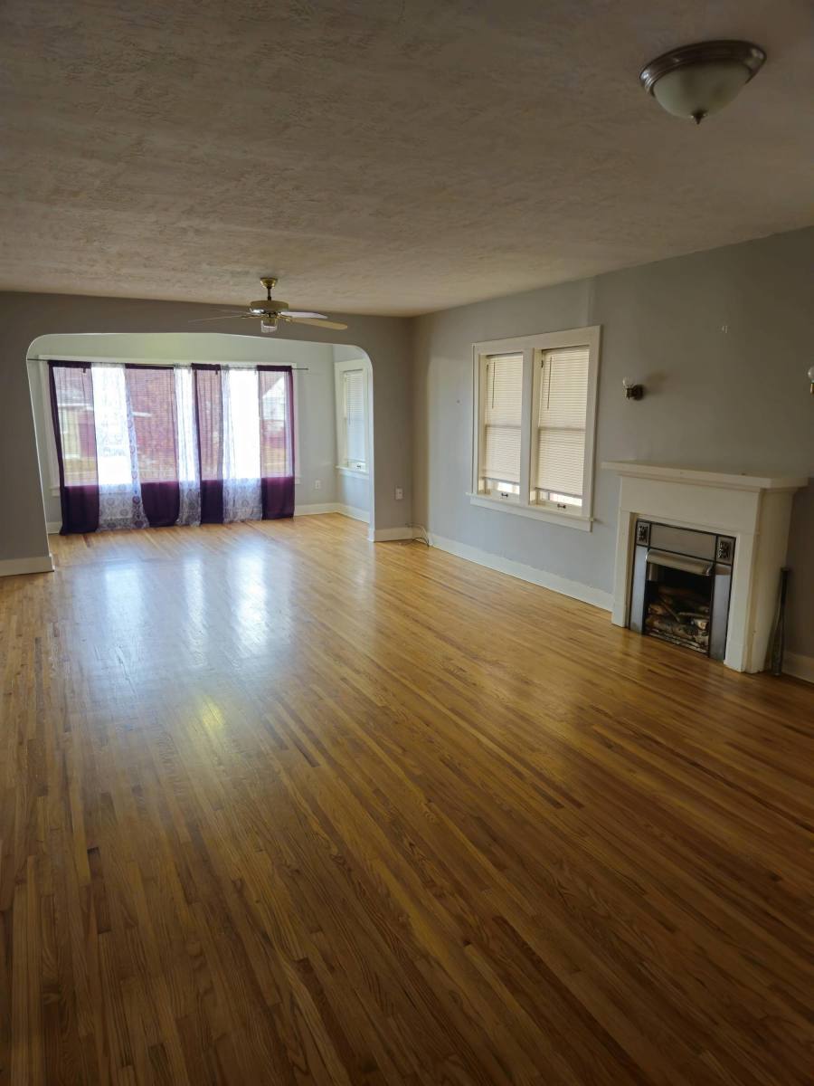House for rent at 1104 5th Ave S #1, Great Falls, MT 59405