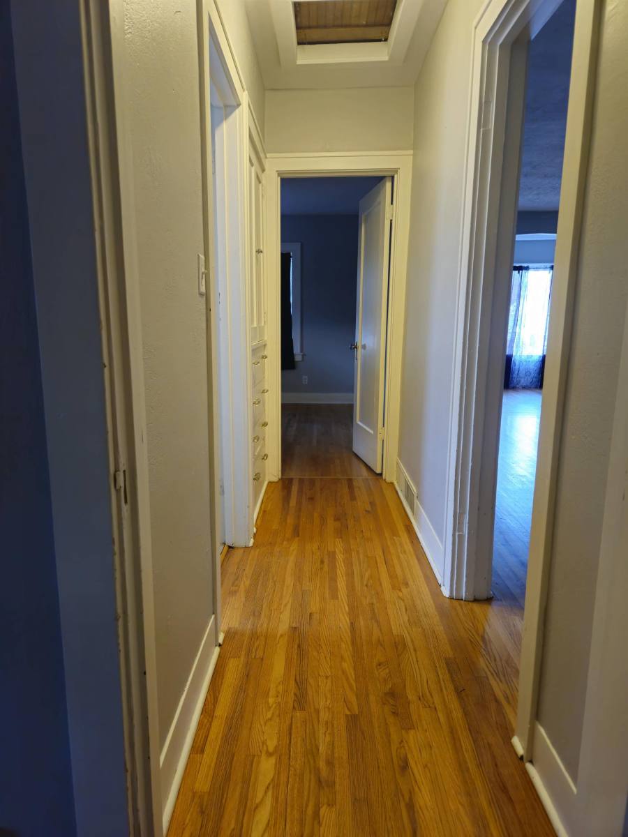 House for rent at 1104 5th Ave S #1, Great Falls, MT 59405