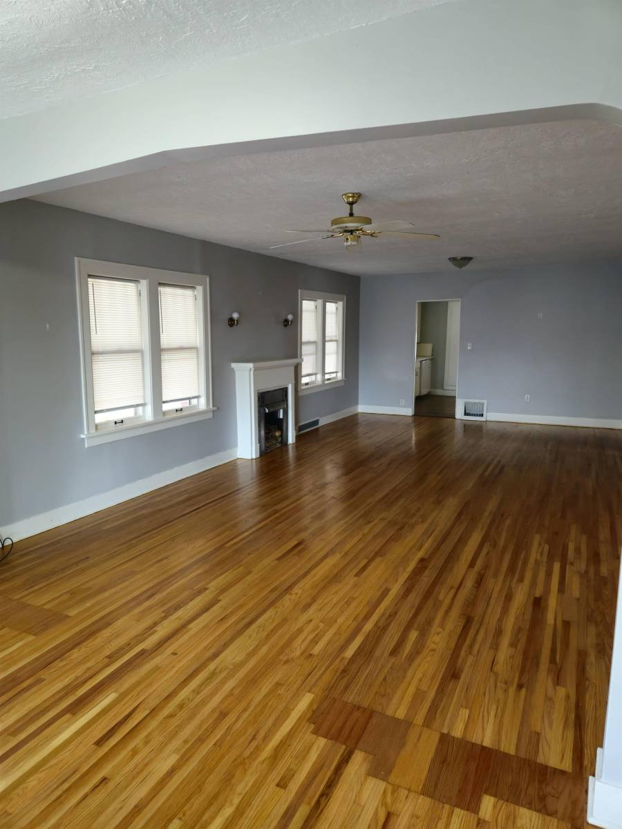 House for rent at 1104 5th Ave S #1, Great Falls, MT 59405
