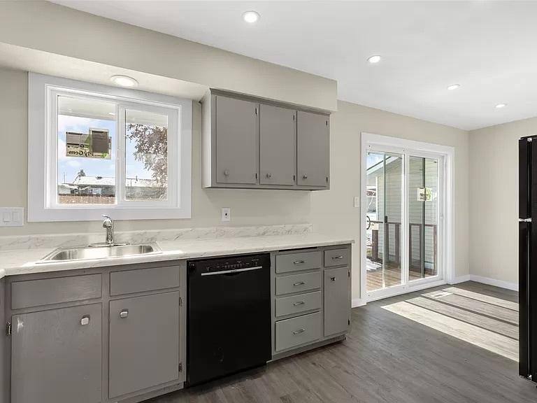 House for rent at 5120 Woodbird Court, Great Falls, MT 59405
