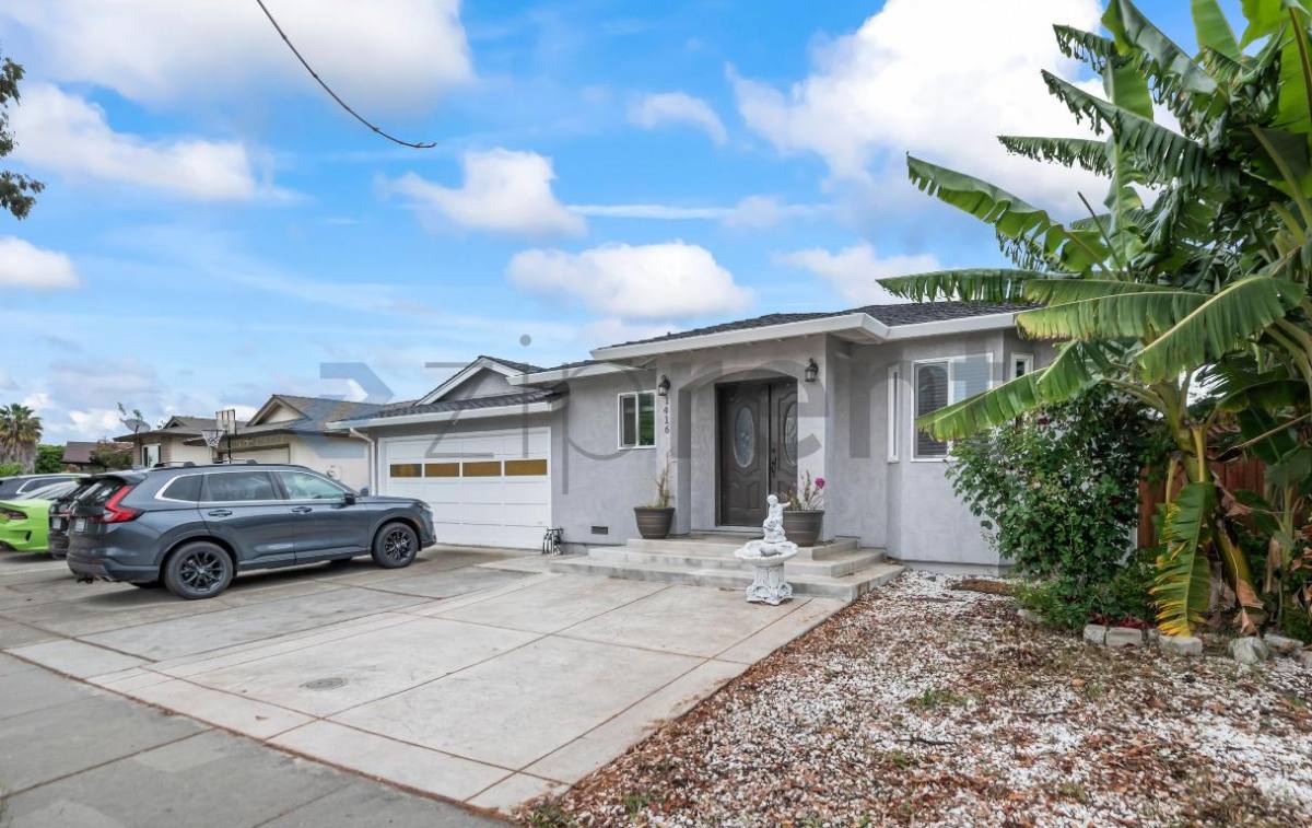 Apartment for rent at 1416 Rue Avati #3, San Jose, CA 95131