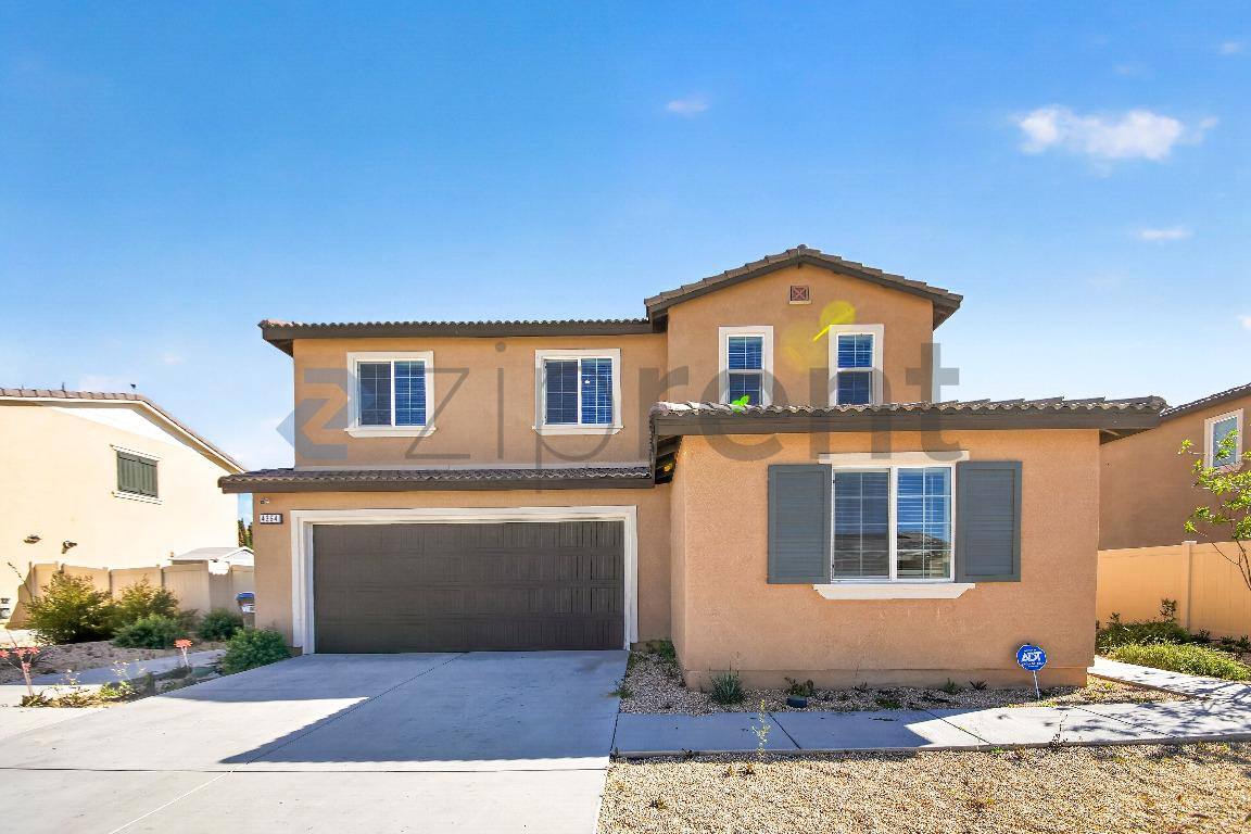 House for rent at 4364 Ave J6, Lancaster, CA 93536