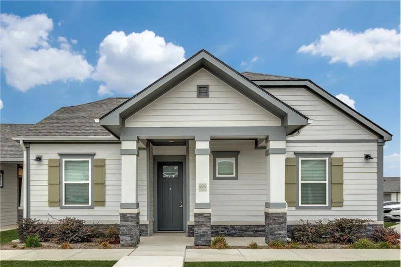 House for rent at 8524 Creekfield, Fort Worth, TX 76131