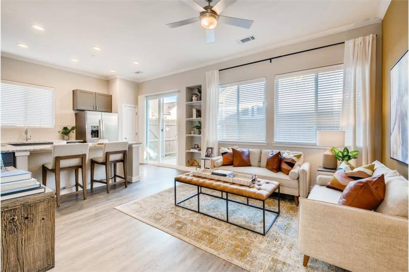 House for rent at 8524 Creekfield, Fort Worth, TX 76131