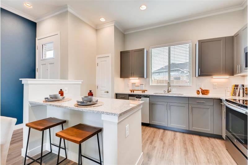 House for rent at 8524 Creekfield, Fort Worth, TX 76131