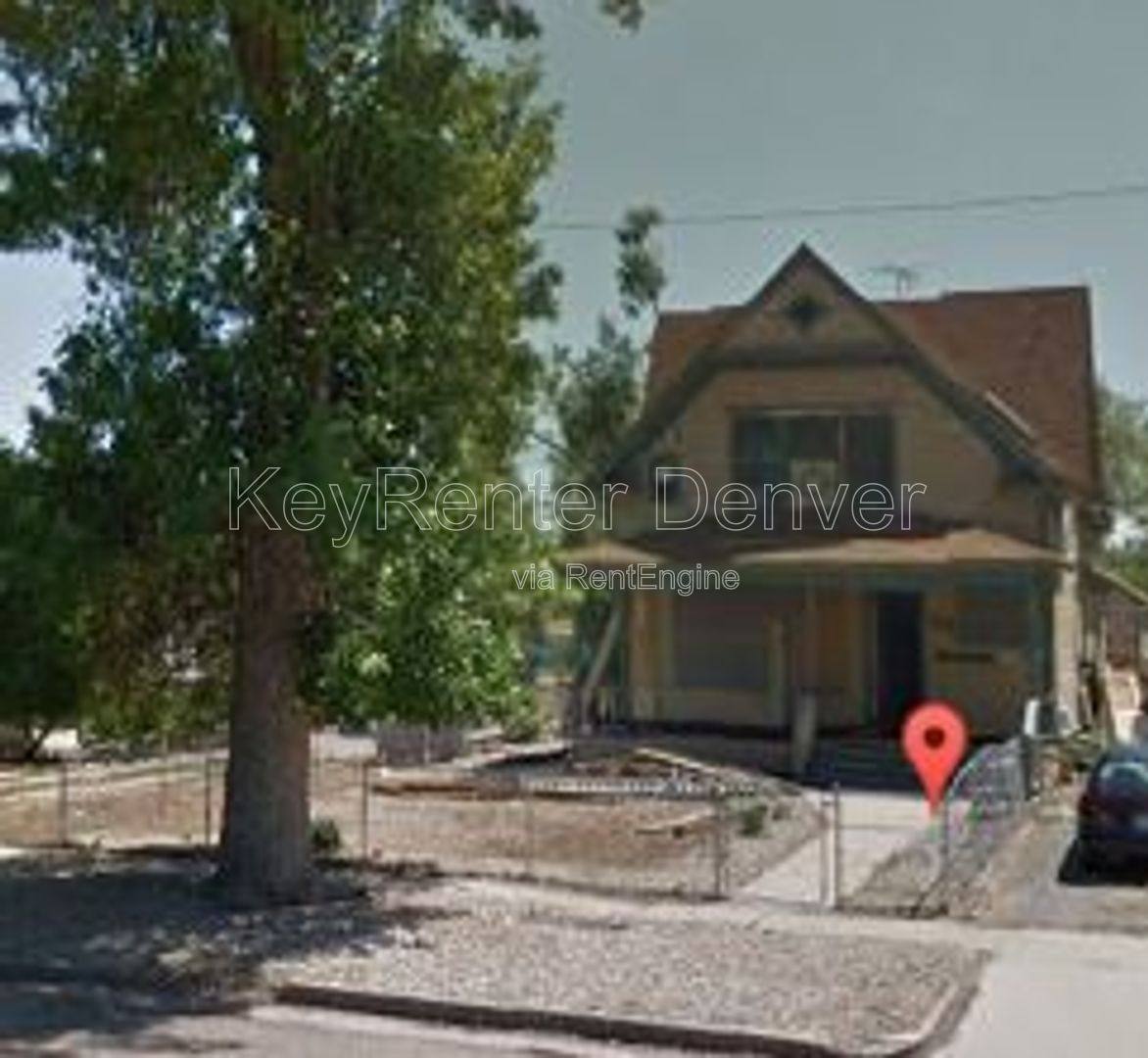Apartment for rent at 1118 6th St #B, Greeley, CO 80631