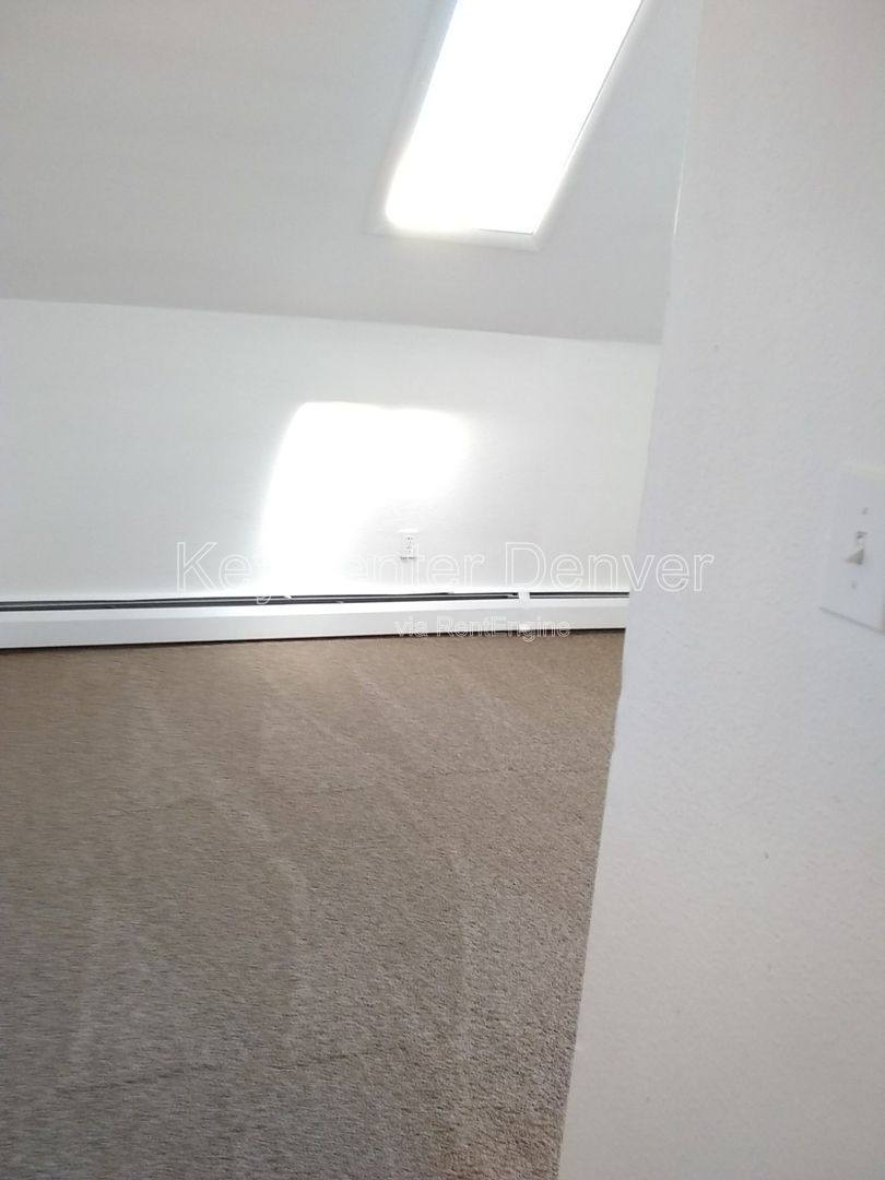 Apartment for rent at 1118 6th St #B, Greeley, CO 80631