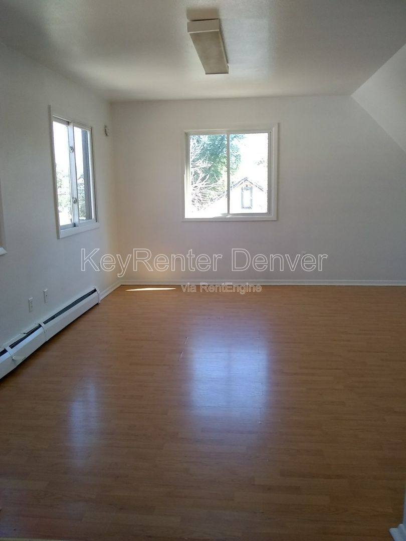 Apartment for rent at 1118 6th St #B, Greeley, CO 80631