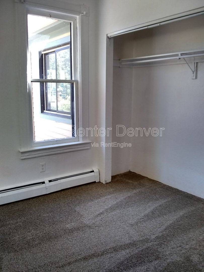 Apartment for rent at 1118 6th St #B, Greeley, CO 80631