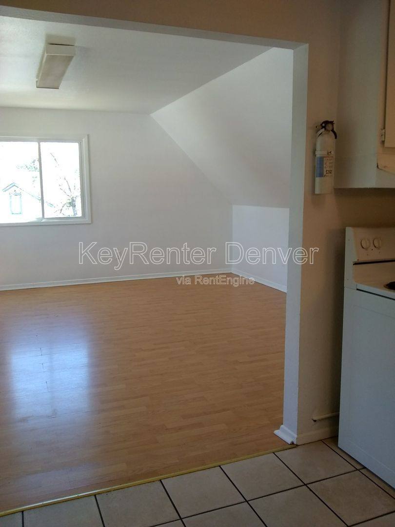 Apartment for rent at 1118 6th St #B, Greeley, CO 80631