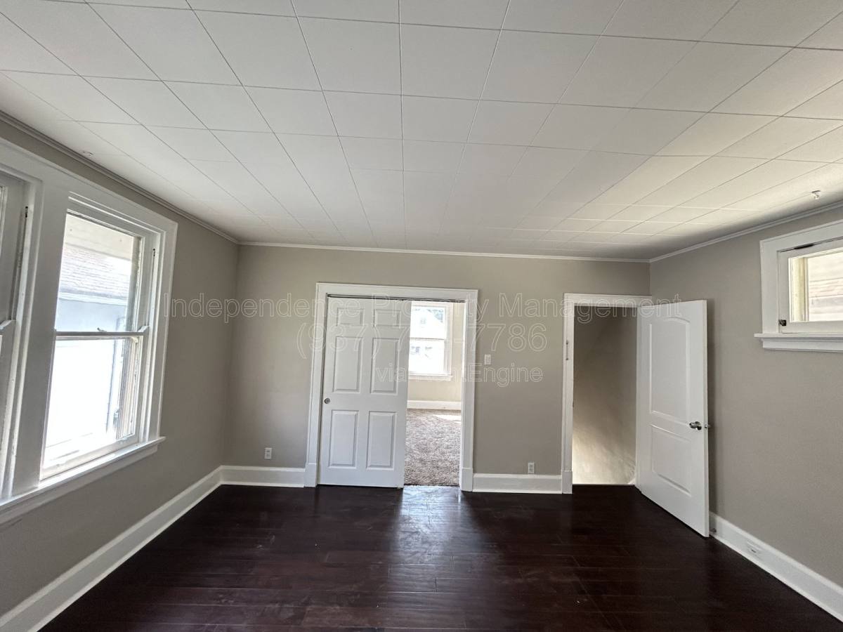 Apartment for rent at 5563 Bosworth Place #2, Cincinnati, OH 45212