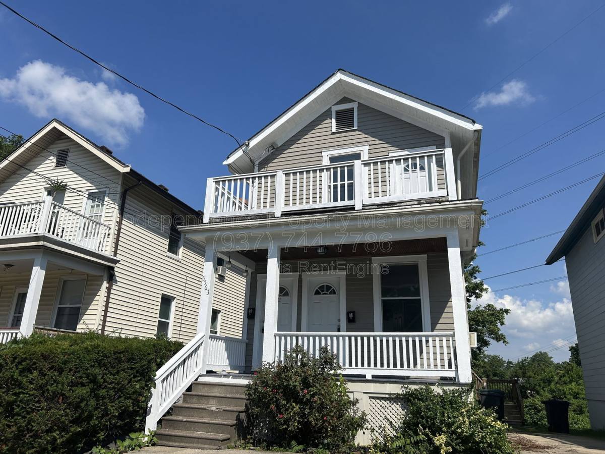 Apartment for rent at 5563 Bosworth Place #2, Cincinnati, OH 45212