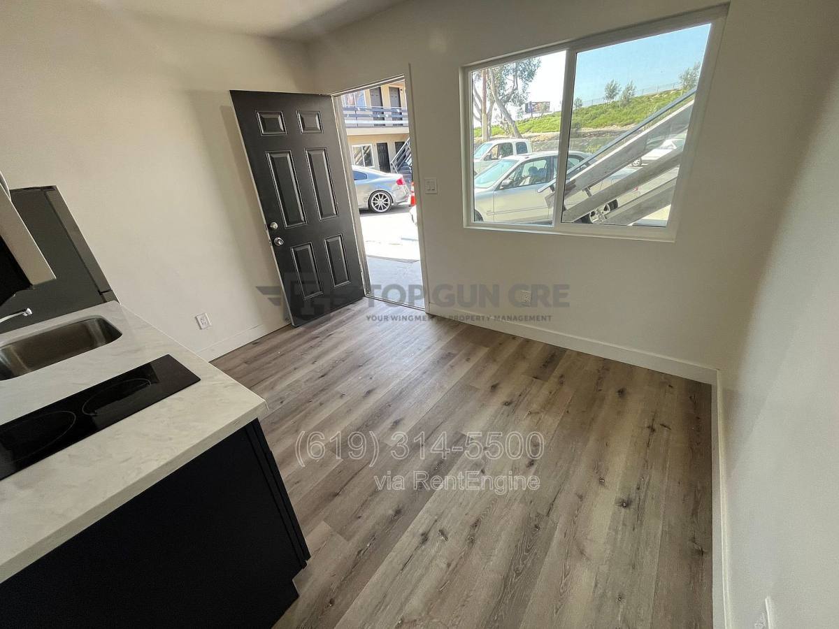 Apartment for rent at 147 W Calle Primera #1, San Ysidro, CA 92173
