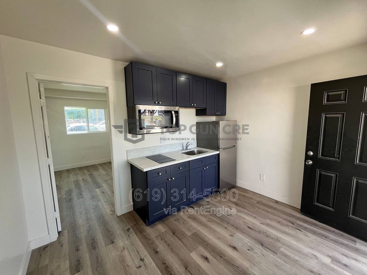 Apartment for rent at 147 W Calle Primera #1, San Ysidro, CA 92173