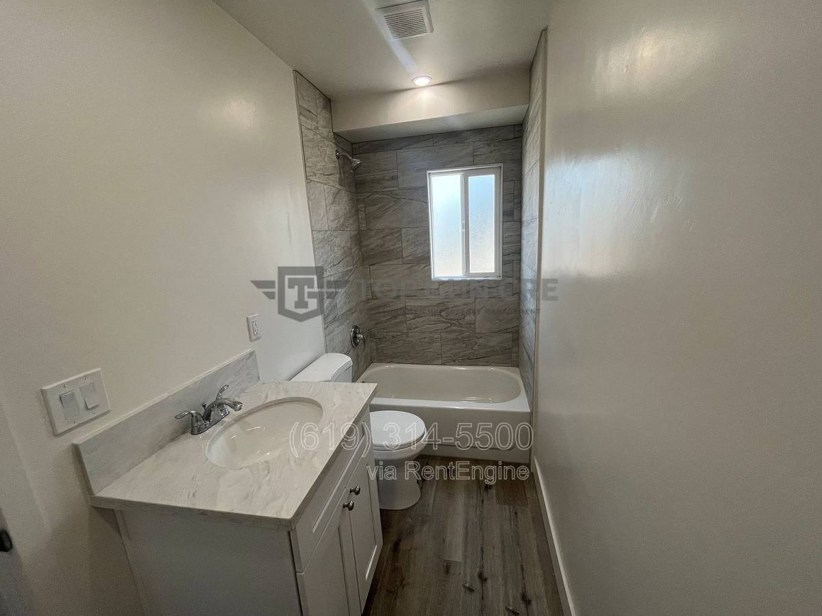 Apartment for rent at 147 W Calle Primera #1, San Ysidro, CA 92173