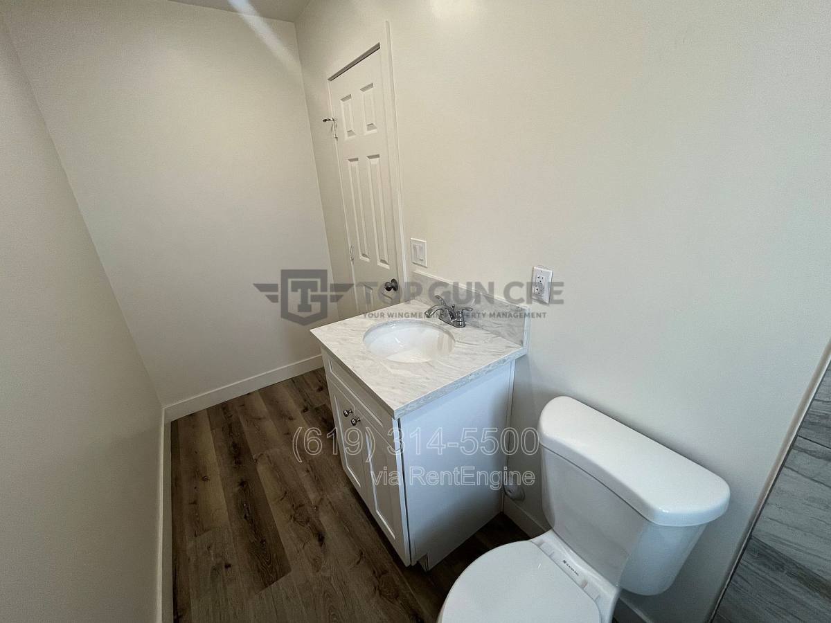 Apartment for rent at 147 W Calle Primera #1, San Ysidro, CA 92173