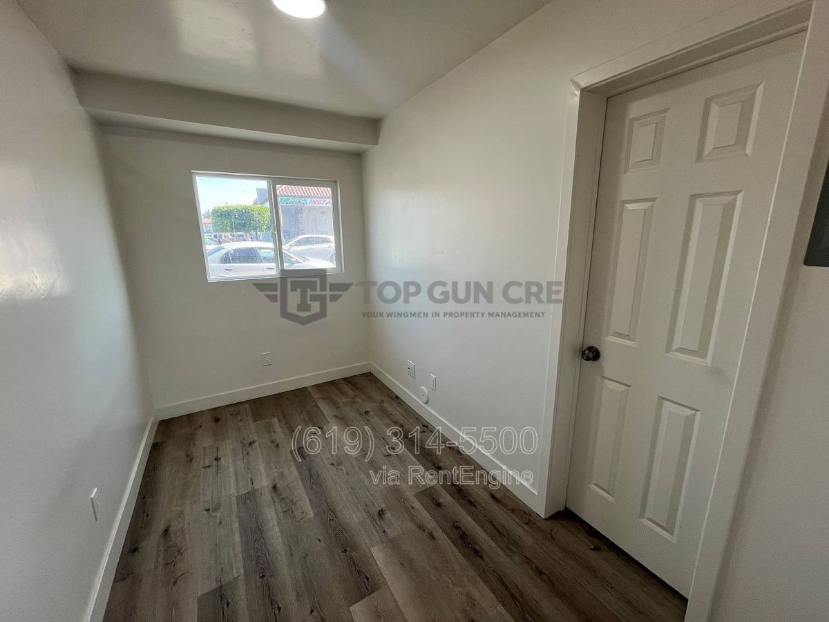 Apartment for rent at 147 W Calle Primera #1, San Ysidro, CA 92173