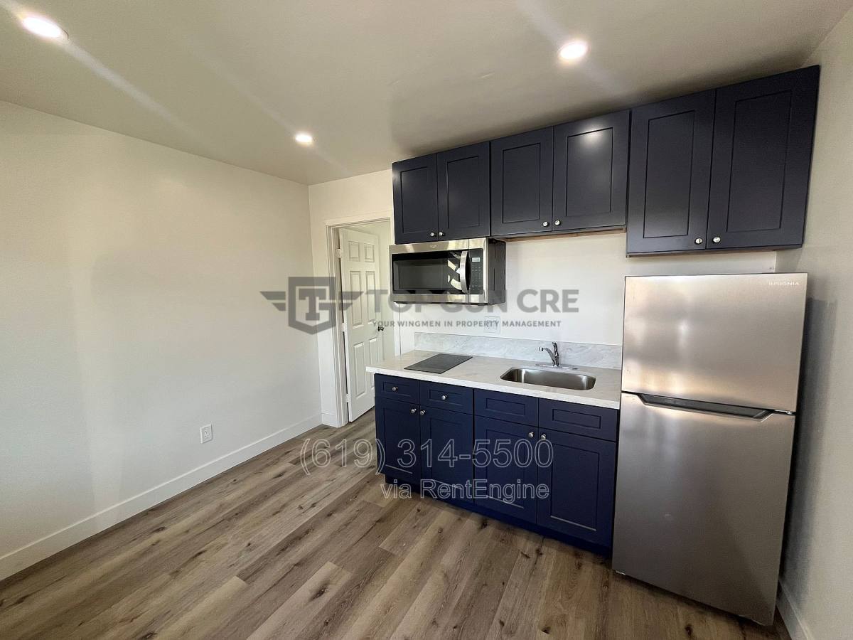Apartment for rent at 147 W Calle Primera #1, San Ysidro, CA 92173
