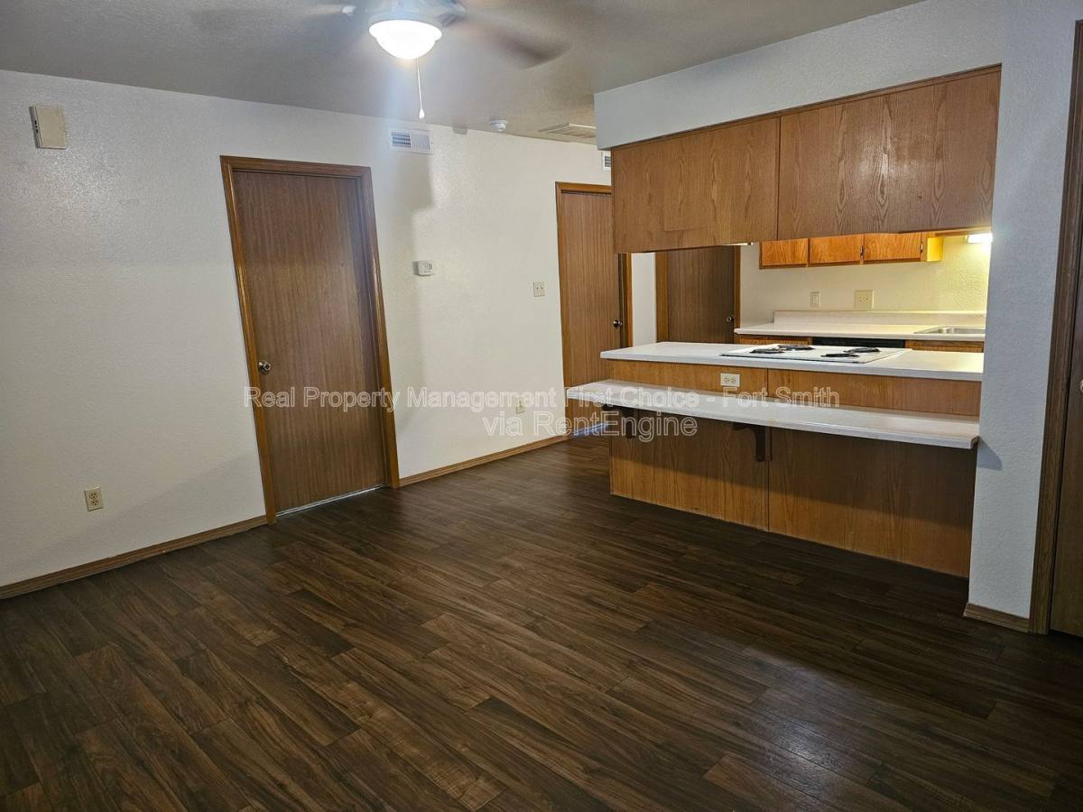Apartment for rent at 130 Cedar Creek Court #9, Van Buren, AR 72956