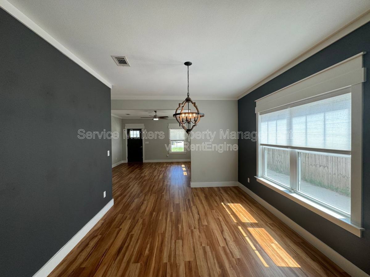 House for rent at 1416 E Baars St, Pensacola, FL 32503