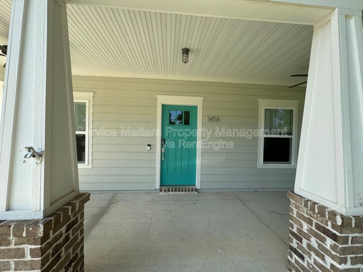 House for rent at 1416 E Baars St, Pensacola, FL 32503