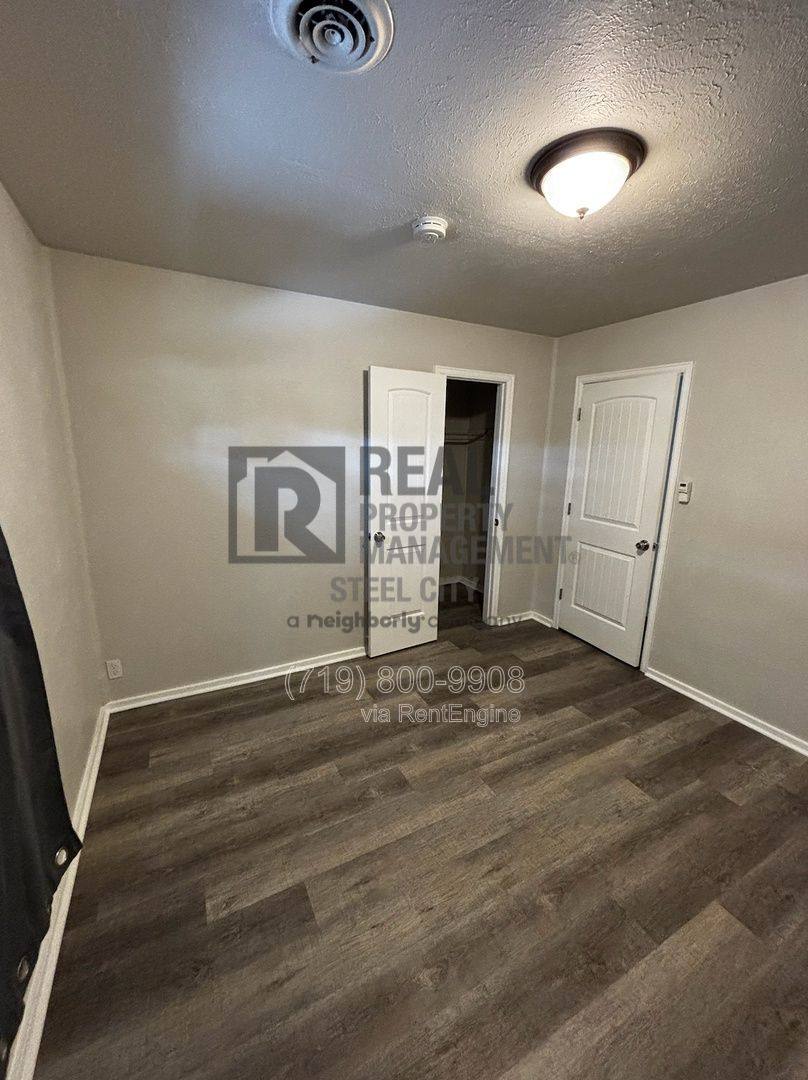 Apartment for rent at 1428 E Orman Ave, Pueblo, CO 81004