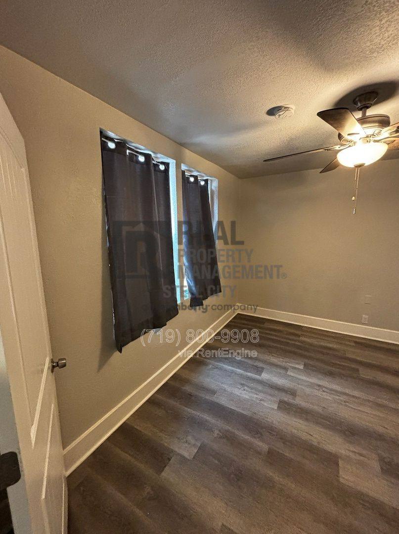 Apartment for rent at 1428 E Orman Ave, Pueblo, CO 81004